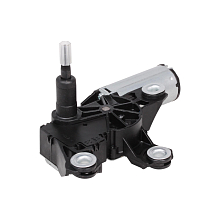 Моторедуктор стеклоочистителя для автомобилей VAG Transporter T5 (03-)/Multivan V (03-) (задний)