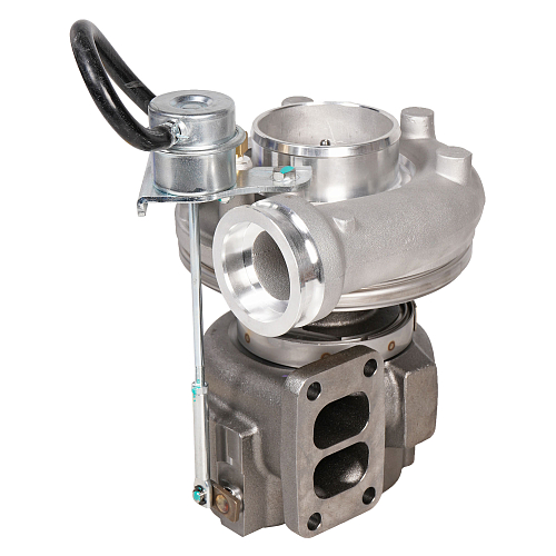 Турбокомпрессор для а/м МАЗ/УРАЛ/ЛиАЗ с дв. ЯМЗ-536 (Е-4,5) (тип B2G)