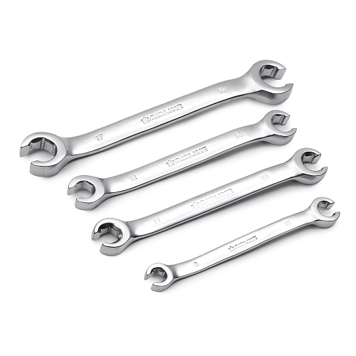 Набор инструментов универсальный 142пр. (головки 1/2", 1/4", 3/8") кейс