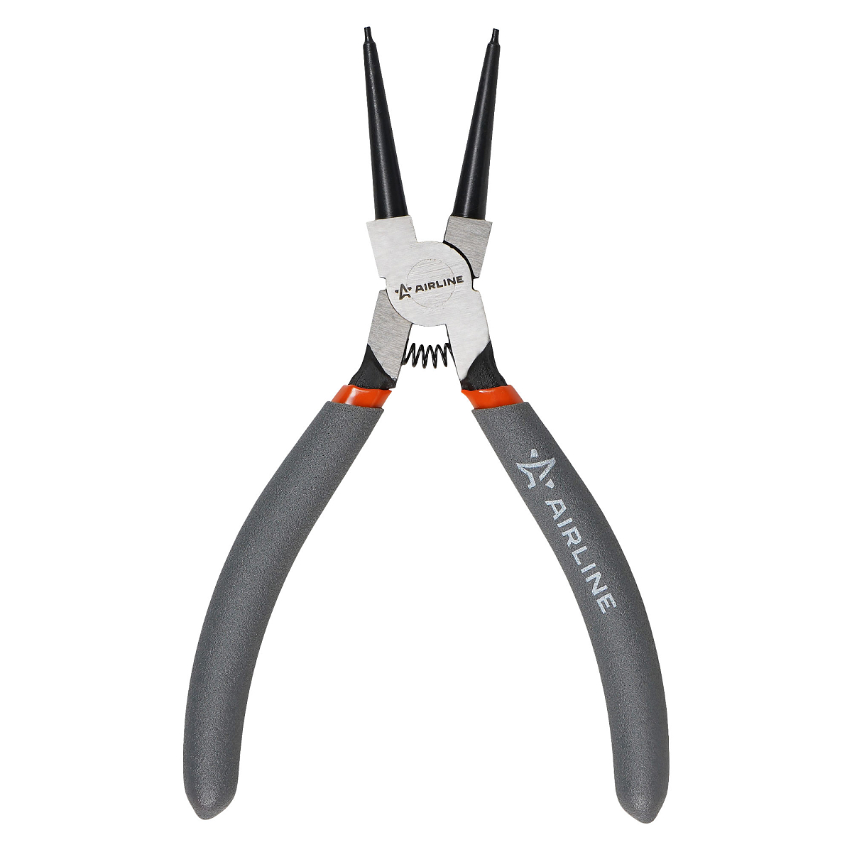 Съёмник внутренних стопорных колец "прямой сжим" 150мм