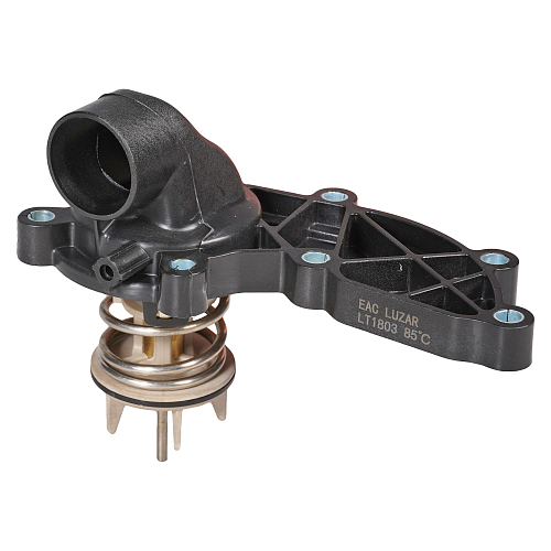 Термостат для автомобилей Audi Q7 (06-)/A6 (C7) (11-) 3.0T (с корпусом)