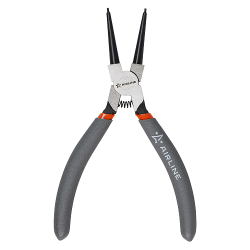 Съёмник внутренних стопорных колец "прямой сжим" 150мм