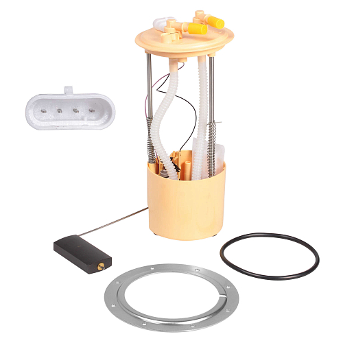 Модуль топливозаборника для автомобилей ГАЗ ГАЗель Бизнес/Next с дв. Cummins 2.8D (без предпуск. подогр.)