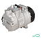 Компрессор кондиционера для автомобилей ML (W164) (05-)/GL (X164) (06-) 3.0CDI 7PK