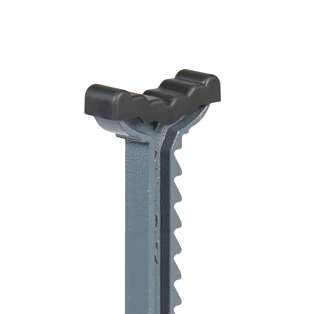 Стойка опорная 2т 282-430мм PRO, зубчатый механизм, доп.фиксатор, 2 шт.