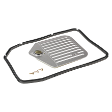 Фильтр АКПП для автомобилей BMW X5 E53 (99-)/5 E39 (95-)/(00-) [ZF 5HP18 A5S310Z RWD]