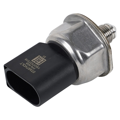 Датчик давления топлива для автомобилей BMW 1 E81 (07-) 1.6i