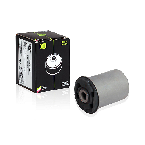 Сайлентблок задней балки для автомобиля Daewoo Nexia (94-)