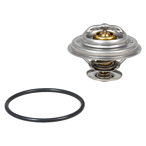 Термостат для автомобилей BMW 3 (E46) (98-)/5 (E34) (88-)/5 (E39) (95-) [M40;M42;M50;M52] (92°С) (термоэлемент)