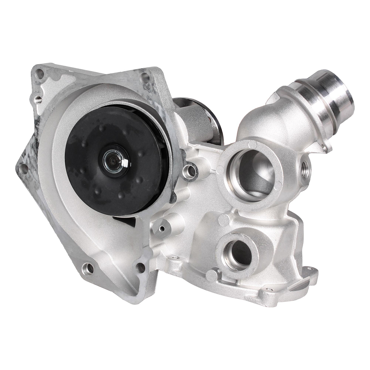 Насос водяной для автомобилей BMW X5 (E53) (01-)/5 (E39) (95)/7 (94-) 4.0i/4.4i [M62B35/44]