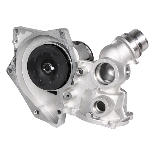 Насос водяной для автомобилей BMW X5 (E53) (01-)/5 (E39) (95)/7 (94-) 4.0i/4.4i [M62B35/44]