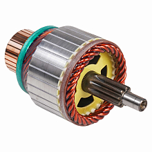 Ротор стартера для автомобилей KIA CEED (06-)/Sportage II (04-) 2.0i