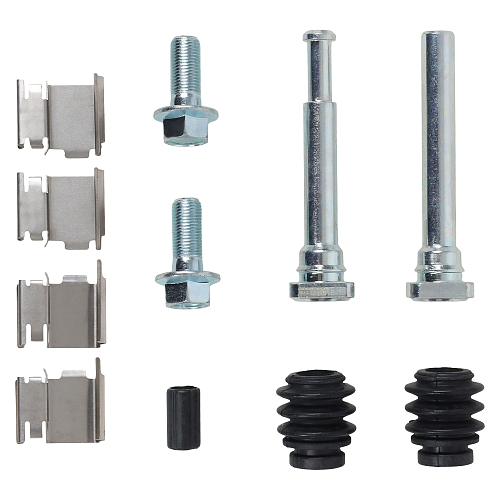 Ремкомплект скобы суппорта для автомобилей Jetour Dashing (22-) передний