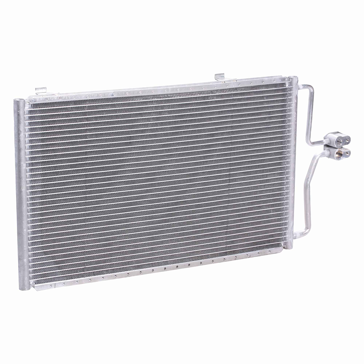 Радиатор кондиционера для автомобилей Lada 4x4 Urban