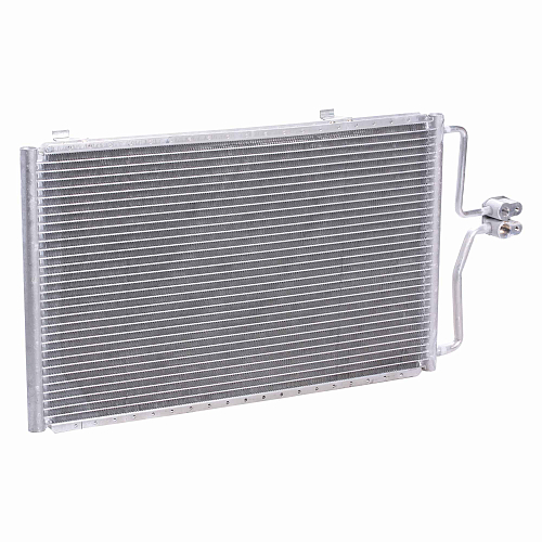 Радиатор кондиционера для автомобилей Lada 4x4 Urban