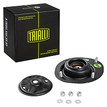 Опора передней стойки с подшипником правая усиленная для автомобиля Chevrolet Lanos (02-)