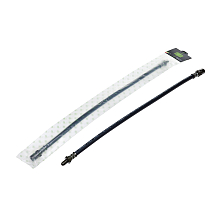 Шланг тормозной для автомобилей УАЗ 469 задний L=455мм