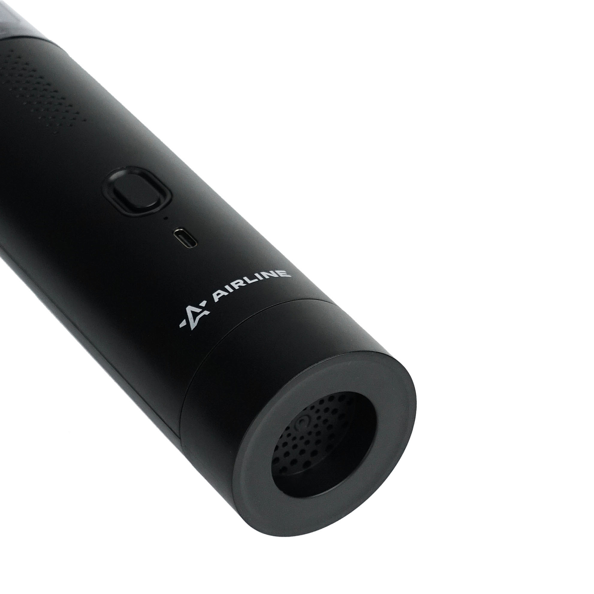 Пылесос аккумуляторный (беспроводной) BREEZE-A2 10000PA PRO в сумке (70W, 0.1л, 2000 mAh, воздуходувка)