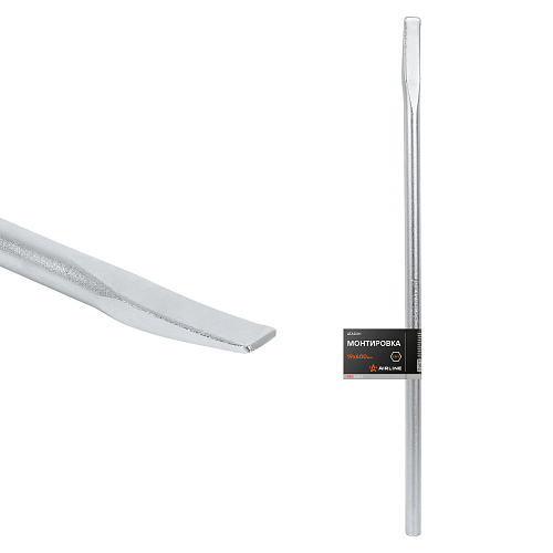 Монтировка PRO 19x600мм, сталь CRV