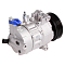 Компрессор кондиционера для автомобилей Оctavia A5 (04-)/Golf VI (08-)/Passat B6 (05-)
