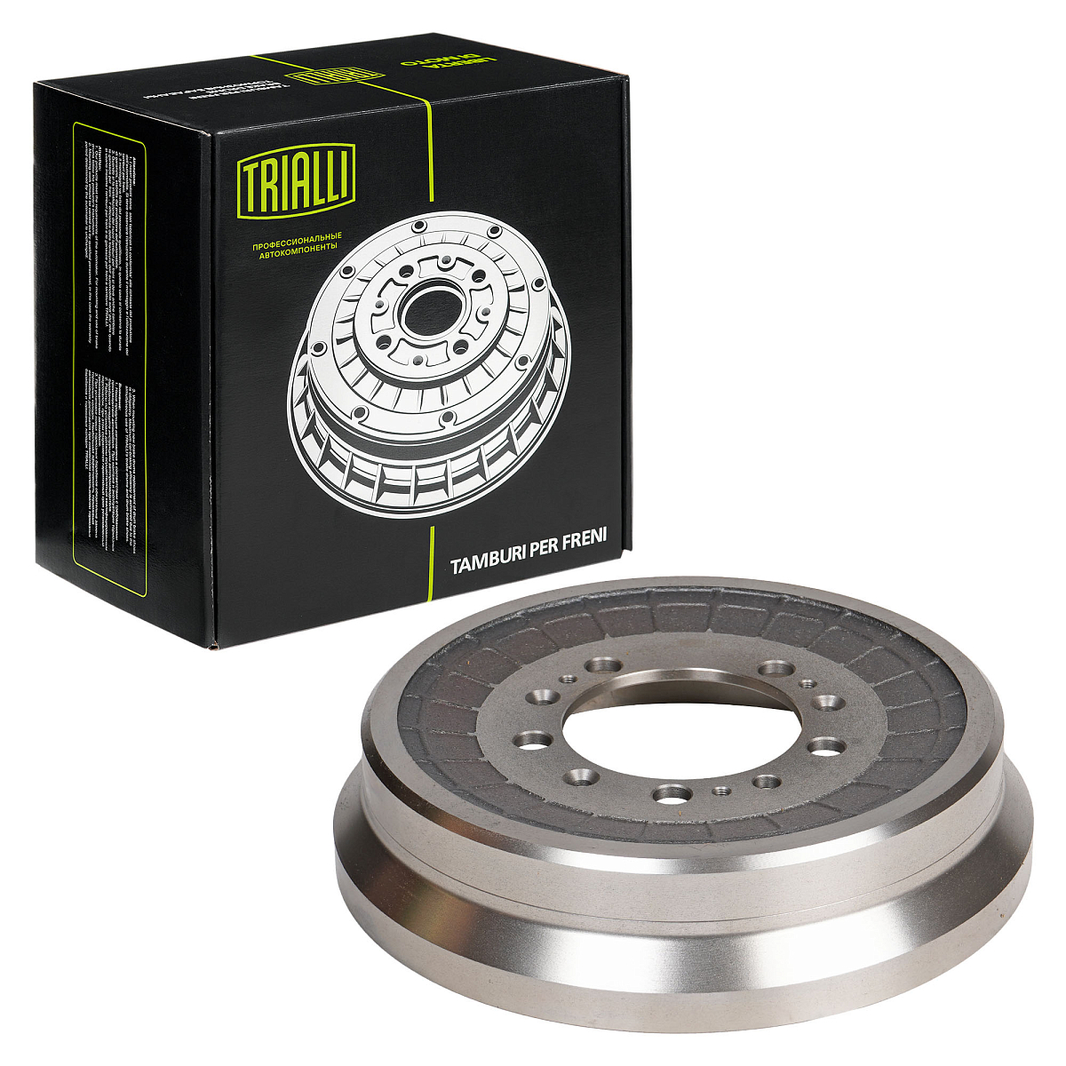 Барабаны тормозные для автомобилей УАЗ 3151