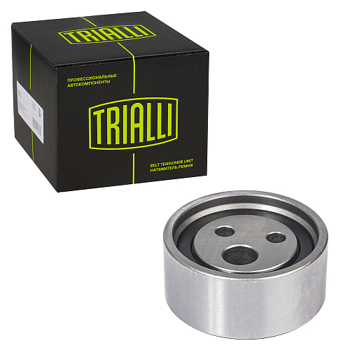 Ролик ГРМ для автомобилей Renault Megane (95-) 1.4i/1.6i (натяж.) (CM 5231)