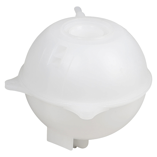 Бачок расширительный охлаждающей жидкости для а/м VW Passat B3/B4 (88-)/Golf III (91-)/IV (97-) (без датчика)