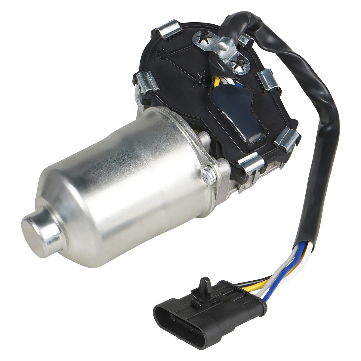 Моторедуктор стеклоочистителя для автомобилей УАЗ Patriot/Pickup/Cargo (передний)