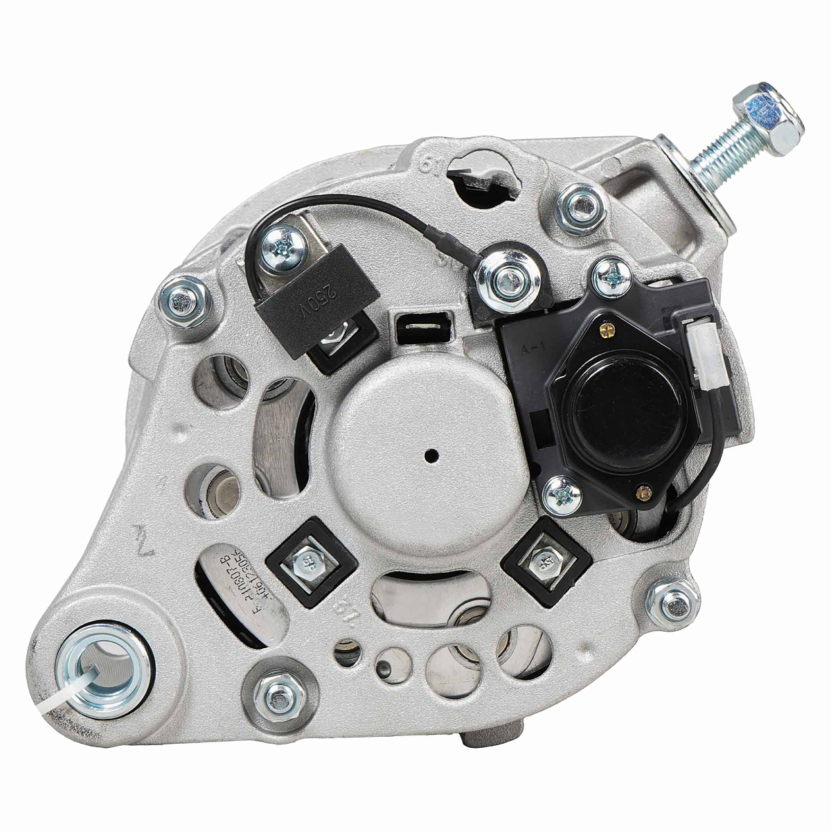 Генератор для автомобилей Лада 2104-2107/21045 с инж. двиг. (после 2007г.) 100А