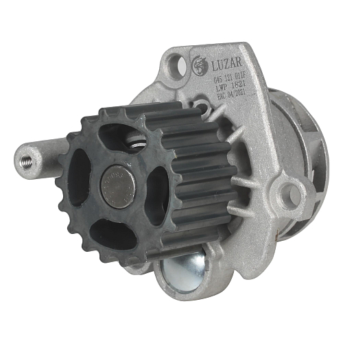 Насос водяной для автомобилей VW Transporter T5 (03-)/Golf V (03-) 1.9TDI