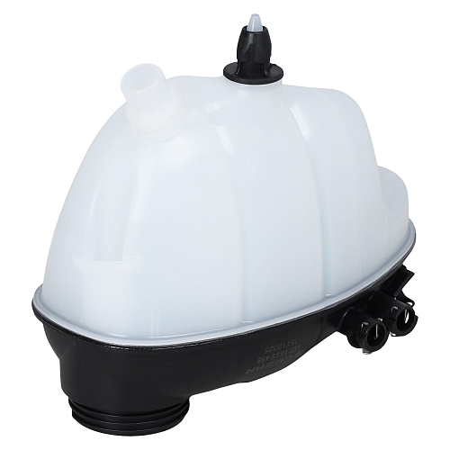 Бачок расширительный охлаждающей жидкости для а/м Mercedes-Benz S (W222) (13-) 3.6i/4.0i/4.7i/5.5i/6.0i