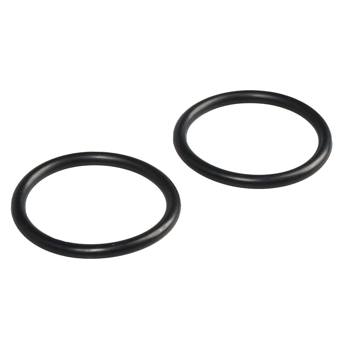 Кмпл для подключения радиатора охл. для а/м VAG/BMW (кольца NBR, 2 шт.)