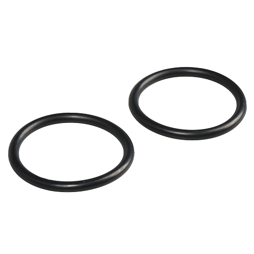 Кмпл для подключения радиатора охл. для а/м VAG/BMW (кольца NBR, 2 шт.)