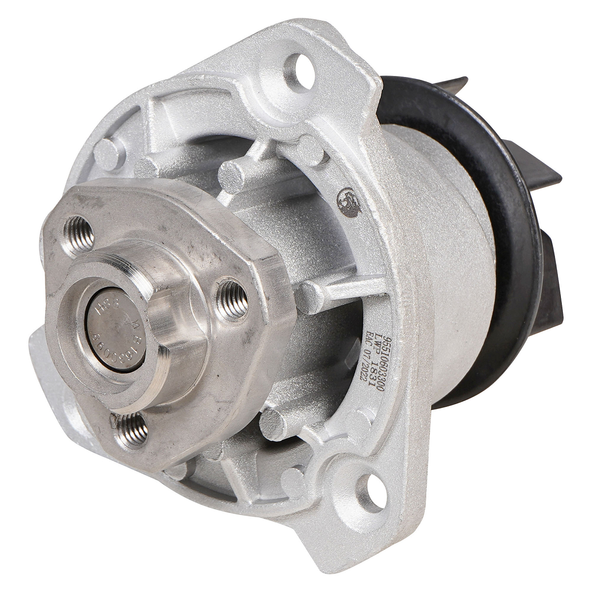 Насос водяной для автомобилей VW Touareg (02-)/Audi Q7 (06-) 3.6FSI