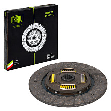 Диск сцепления ведомый для автомобилей ГАЗель Бизнес (дв. УМЗ 4216)