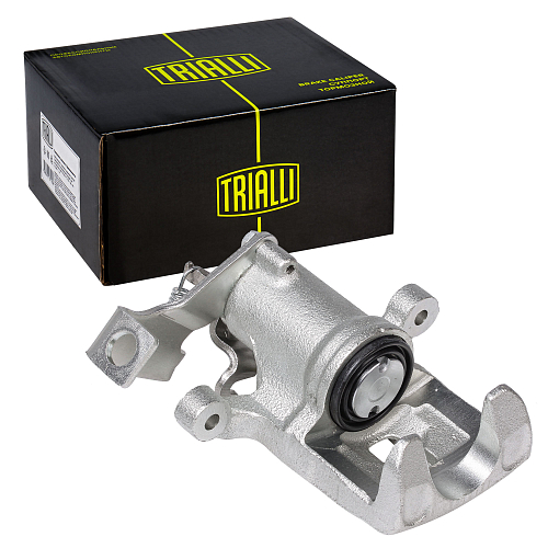 Суппорт тормозной для автомобилей Hyundai Creta (16-) задний правый d=34мм