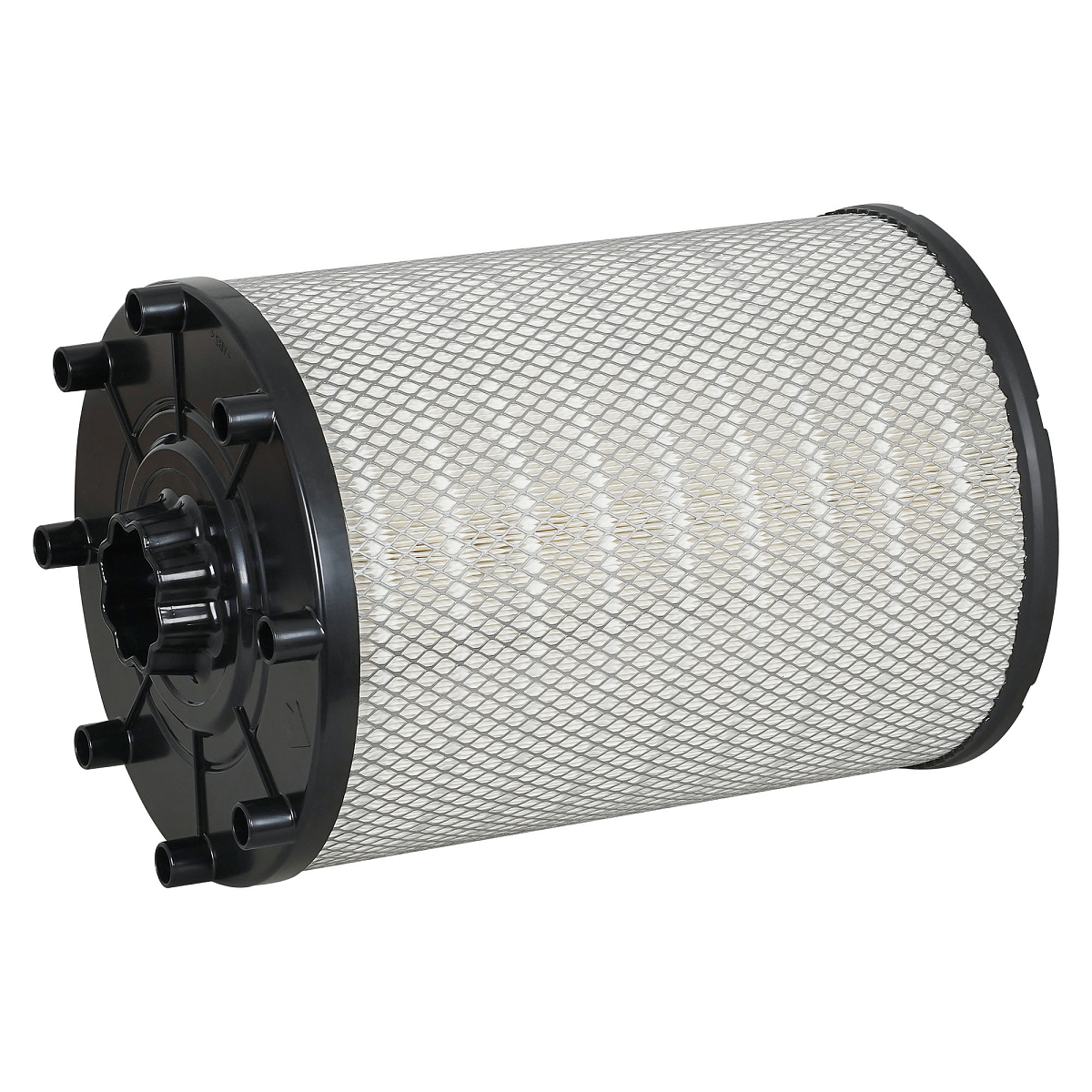 Фильтр воздушный для автомобилей Scania 5 (P,G,R,T-series) (04-) основной