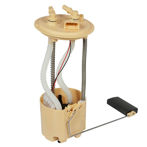 Модуль топливозаборника для автомобилей ГАЗ ГАЗель Бизнес/Next с дв. Cummins 2.8D (с предпуск. подогрев.)