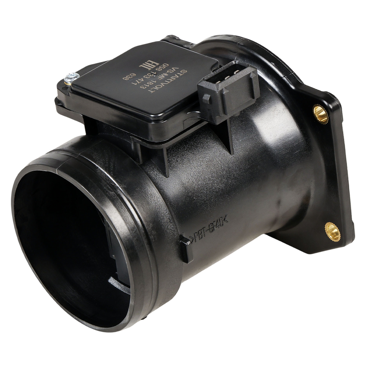 Датчик массового расхода воздуха для автомобилей VAG Octavia (96-) 1.6i/Passat B5 (96-) 1.6i/1.8i