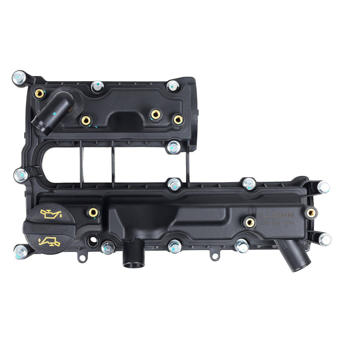 Крышка клапанная для а/м Ford Kuga II (13-)/C-Max (10-) 1.6i