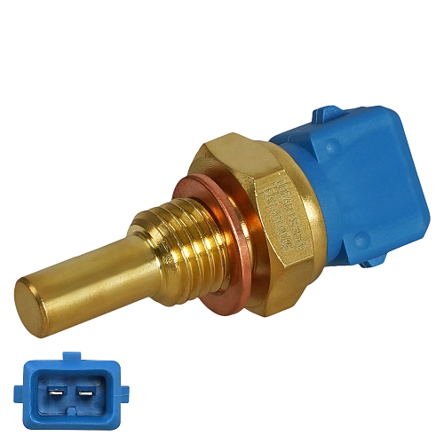 Датчик темперпатуры для автомобилей Chery Tiggo (T11) (05-)/Tiggo FL (13-)/Fora (A21) (06-)