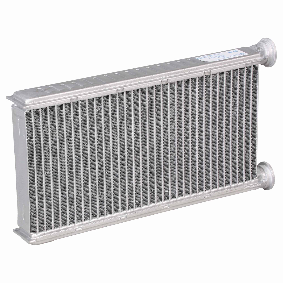 Радиатор отопителя для автомобилей Pajero Sport (08-)/L200(06-)