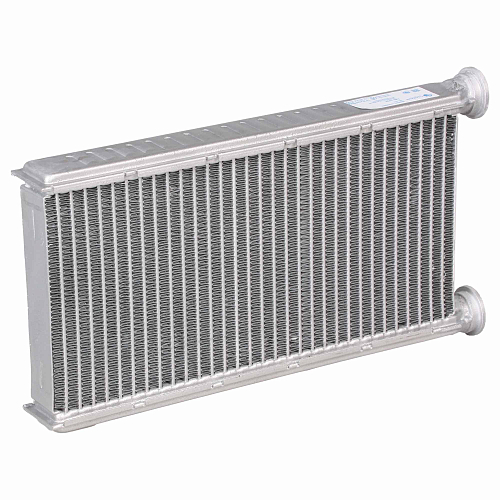 Радиатор отопителя для автомобилей Pajero Sport (08-)/L200(06-)