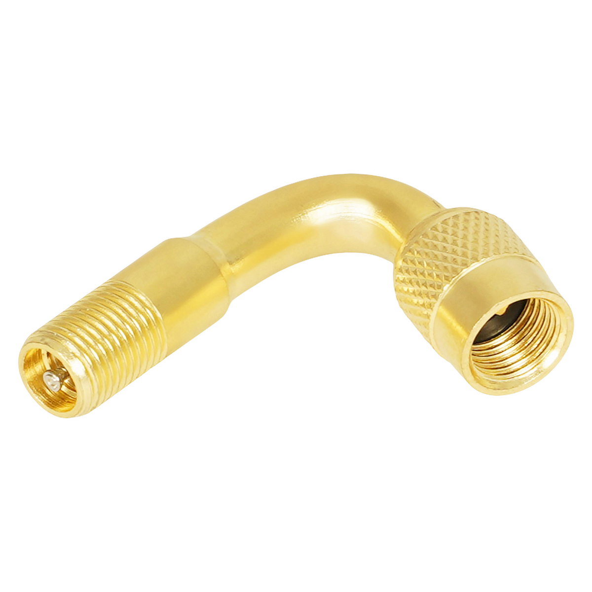 Удлинитель вентиля, 67 гр, латунь