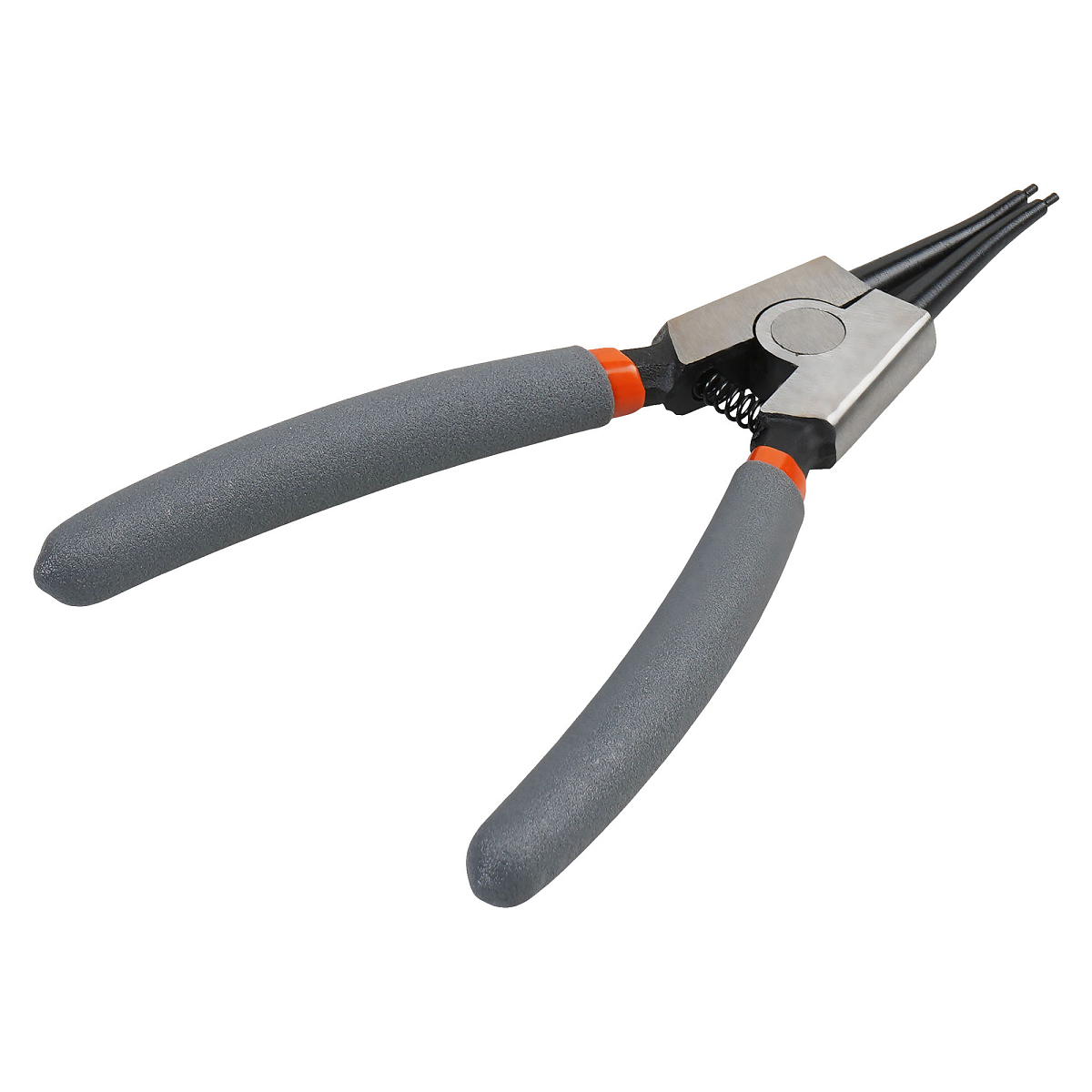 Съёмник наружных стопорных колец "прямой разжим" 150мм