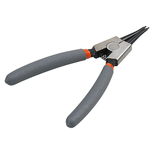 Съёмник наружных стопорных колец "прямой разжим" 150мм