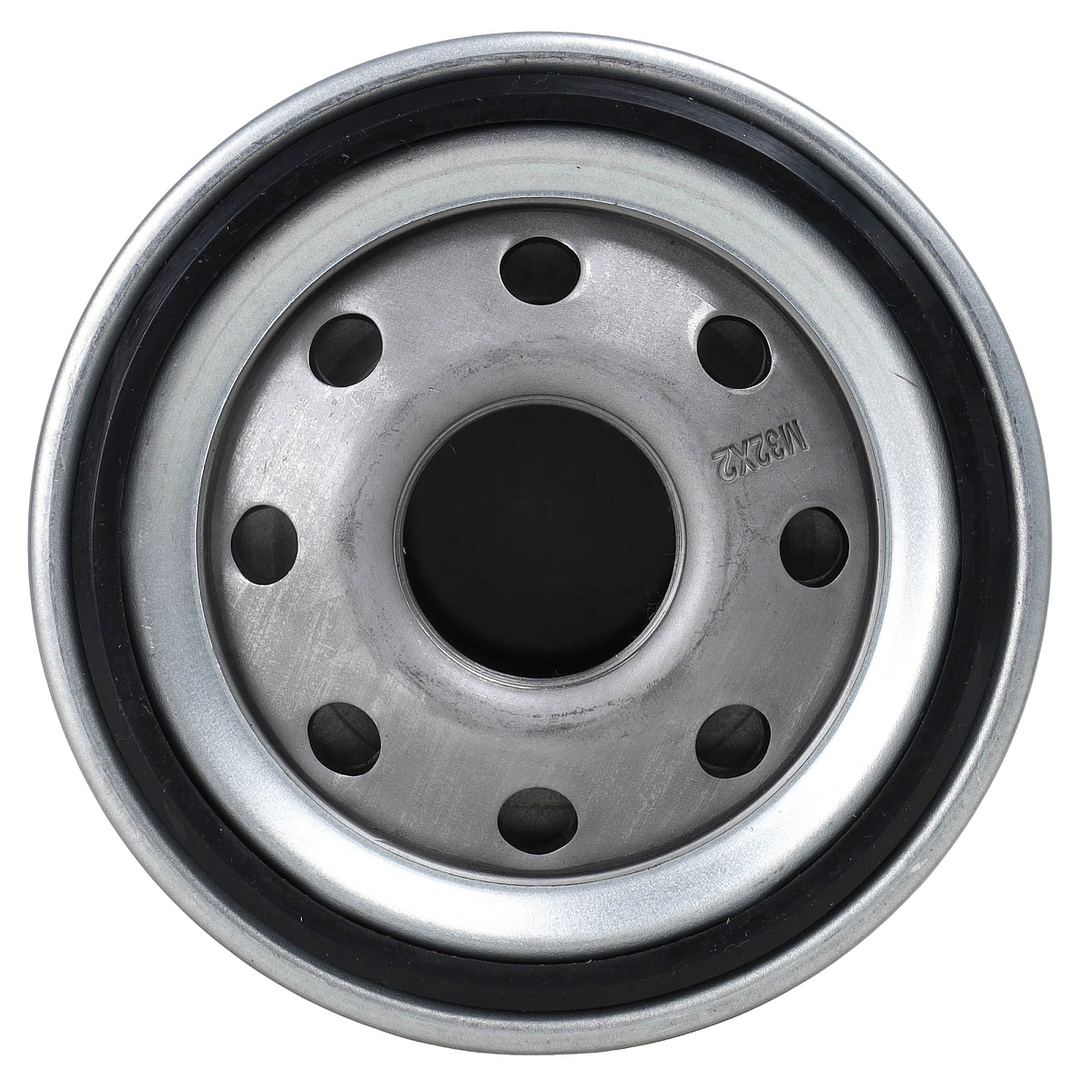 Фильтр масляный грубой очистки для автомобилей КамАЗ 6520, 65201, 65222, 65225 [дв. 740 Евро-5]