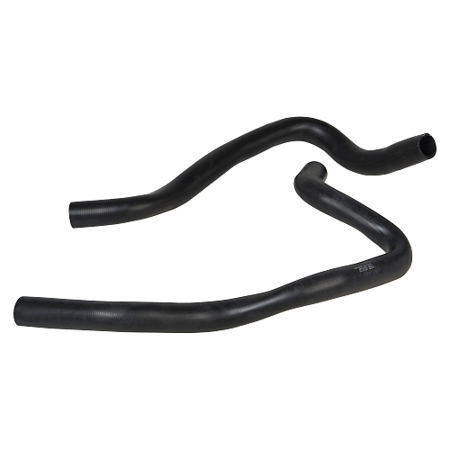 Патрубки охлаждения для автомобилей Лада 2190 Гранта AT (EPDM, кмпл., 2шт.)