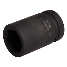 Головка ударная торцевая 1"DR шестигранная 32мм, L=78мм