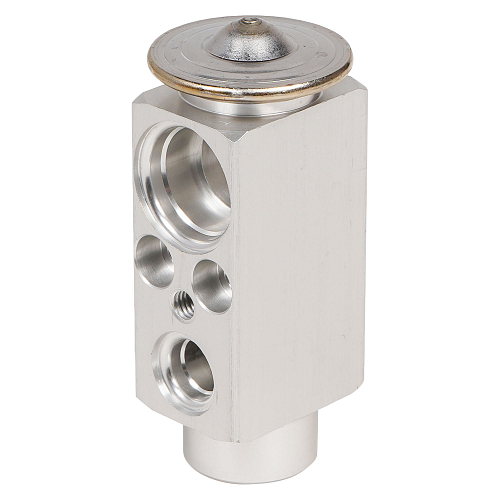 Клапан расширительный кондиционера (ТРВ) для автомобилей XC90 (02-) (выпуск до 2005г.)